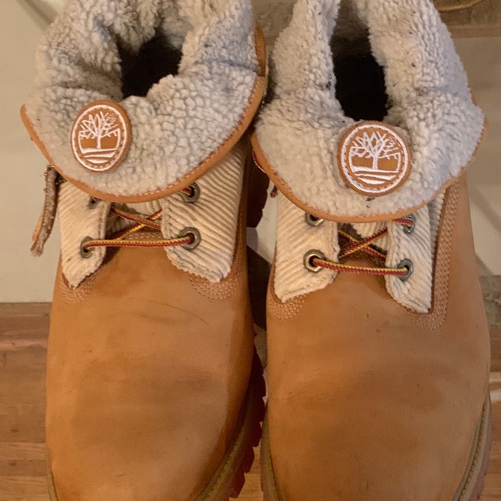 Timberland Boots - Picture 8 of 12